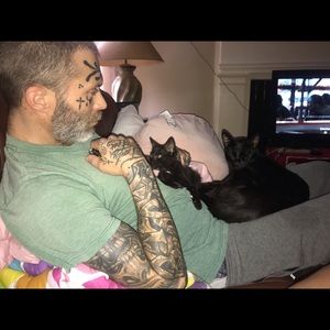 Meet your Posher, Ben